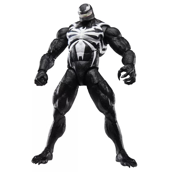 Spider-Man 2 Marvel Legends Gamerverse Venom 6-Inch Scale Action Figure