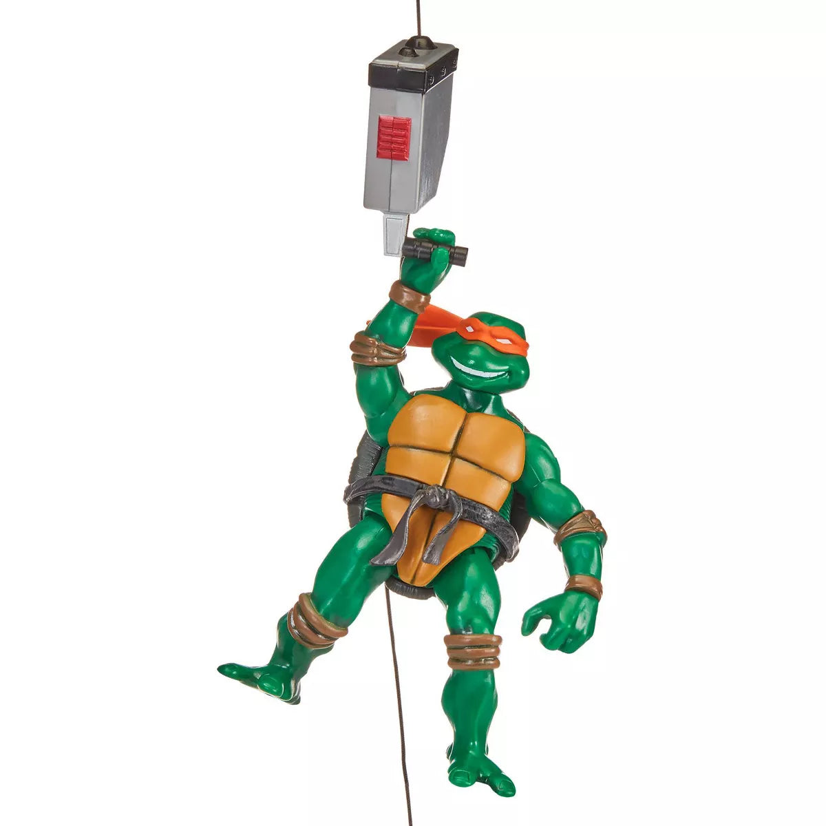 Teenage Mutant Ninja Turtles Michelangelo Action Figure