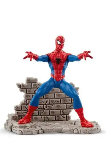 Spider-Man PVC Figure by Schleich