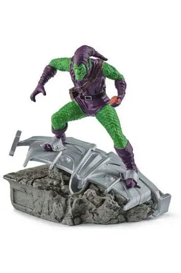 Marvel Green Goblin PVC Figure by Schleich