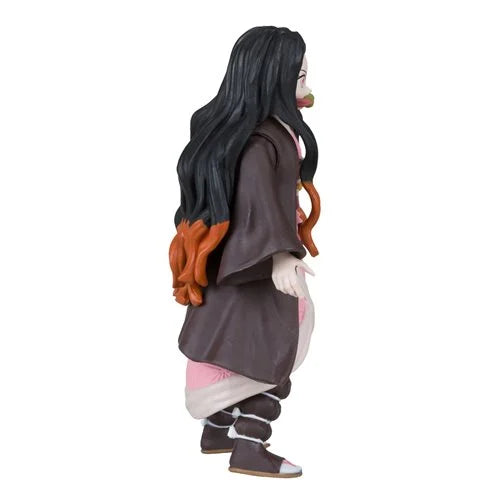 Demon Slayer Nezuko Kamado 5-Inch Action Figure