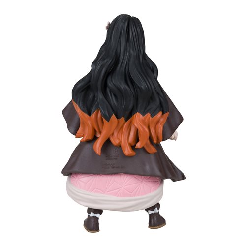 Demon Slayer Nezuko Kamado 5-Inch Action Figure