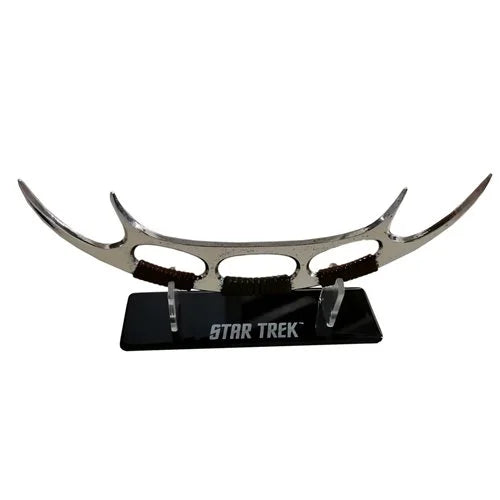 Star Trek Bat'Leth Scaled Prop Replica