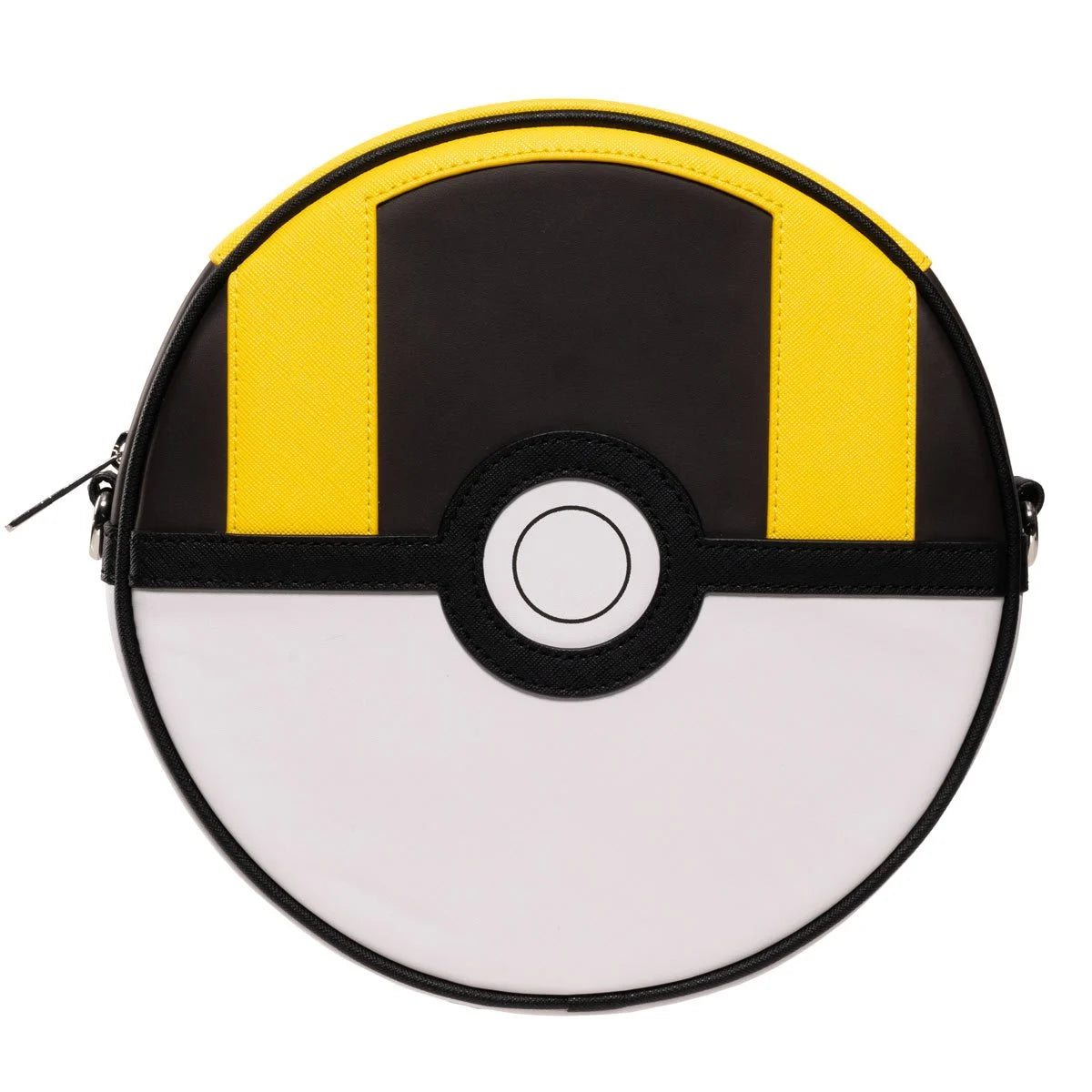 Pokemon Ultra Ball Crossbody Bag - Loungefly Entertainment Earth Exclusive