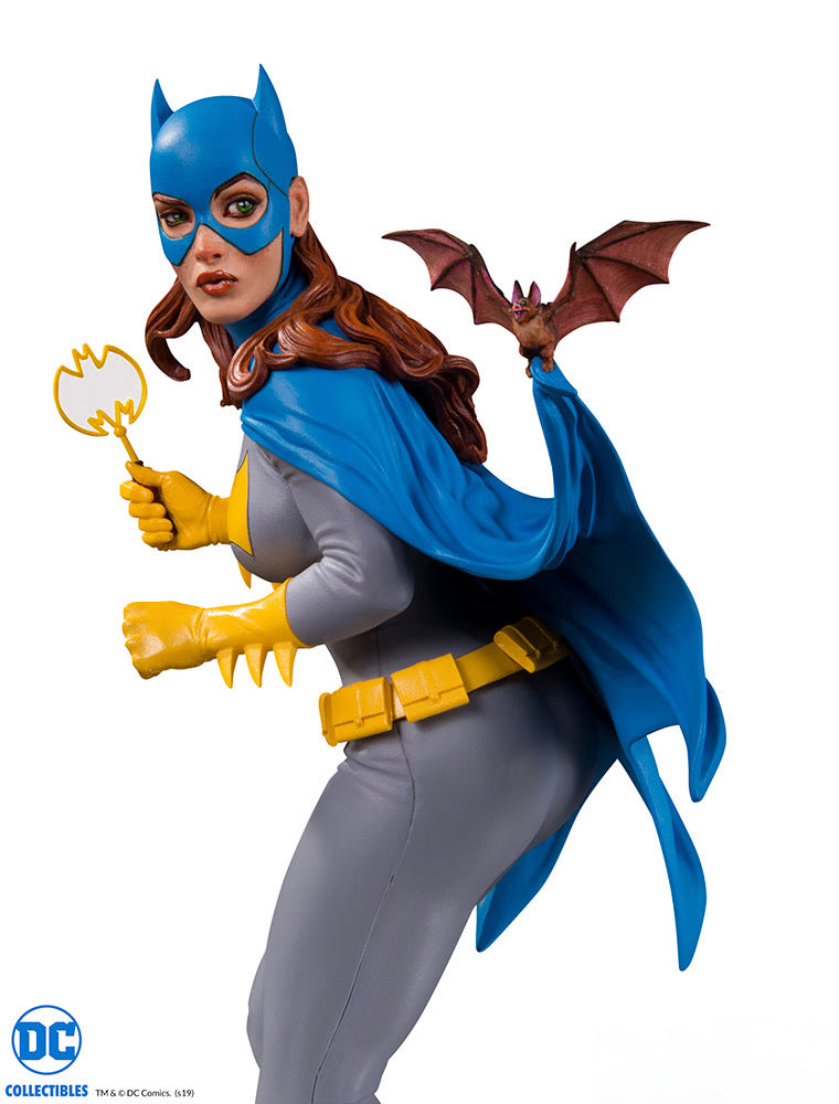DC Cover Girls Batgirl by Frank Cho Statue