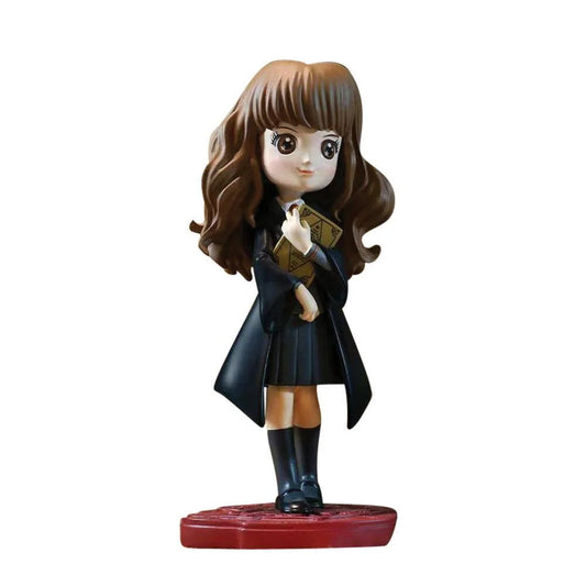 Wizarding World of Harry Potter Hermione Granger Statue by Enesco