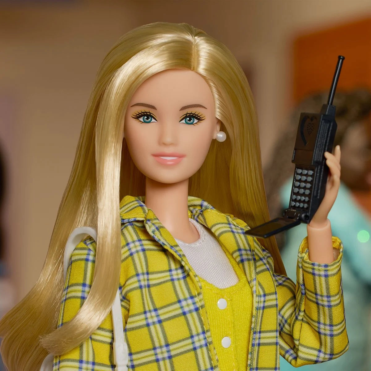 Barbie Signature Clueless Cher Horowitz Doll