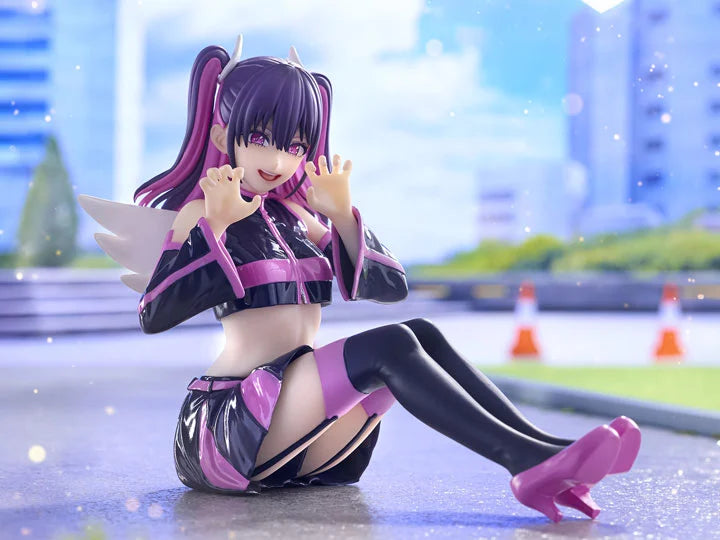 2.5 Dimensional Seduction Miriella Angel Airborne Corps Ichibansho Statue