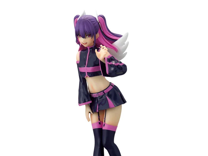 2.5 Dimensional Seduction - Miriella (Angel Paratroopers) Glitter & Glamours Figure
