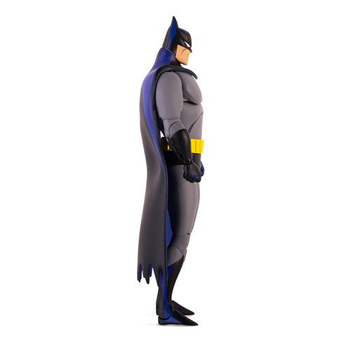 Batman: The Animated Series Batman Redux 1:6 Scale Action Figure by Mondo
