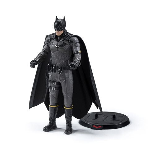 DC Bendyfigs The Batman Movie Batman Action Figure