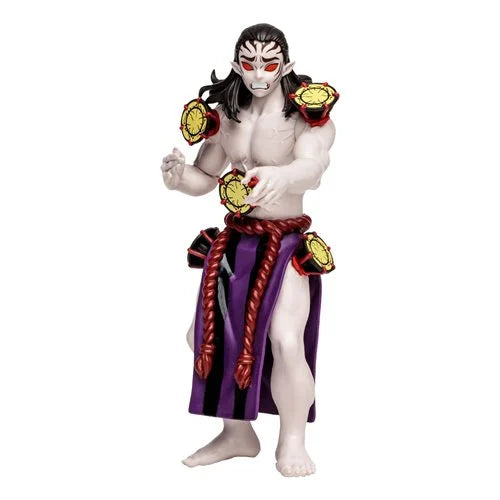 Demon Slayer Kyogai 5-Inch Scale Action Figure