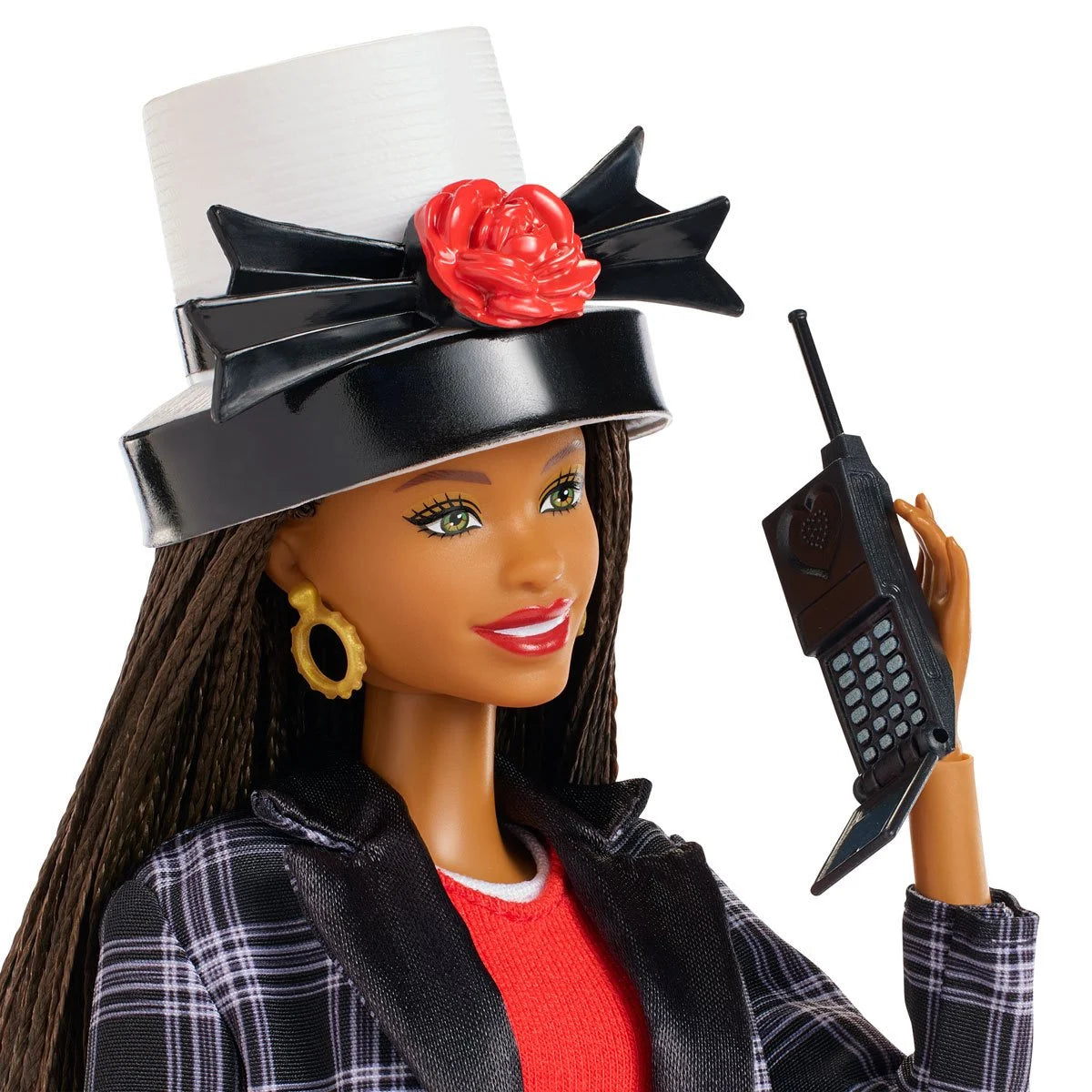 Barbie Signature Series Dionne Clueless Doll