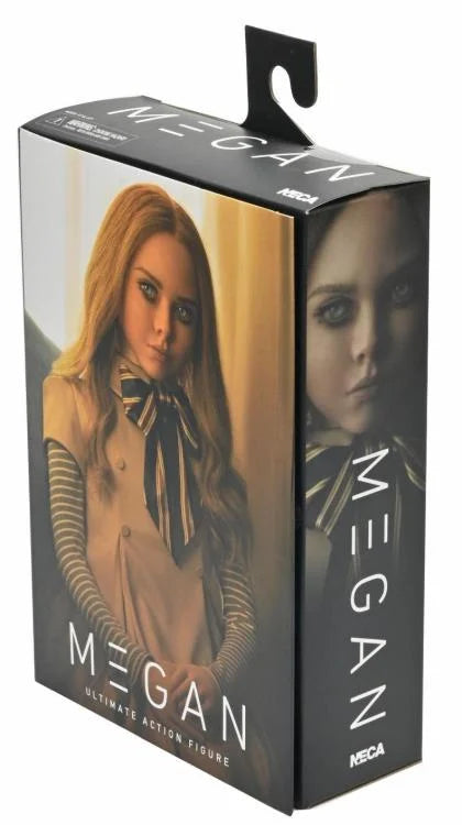 M3GAN Ultimate Action Figure