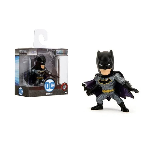 DC MetalFigs Batman 2 1/2-Inch Die-Cast Metal Mini-Figure