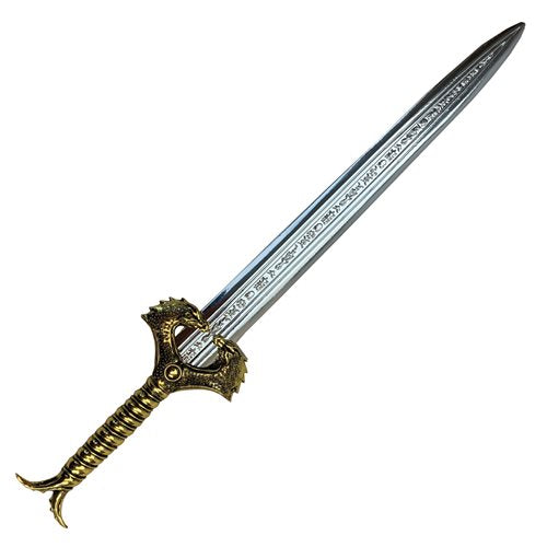 DC Wonder Woman God Killer Sword Scaled Prop Replica