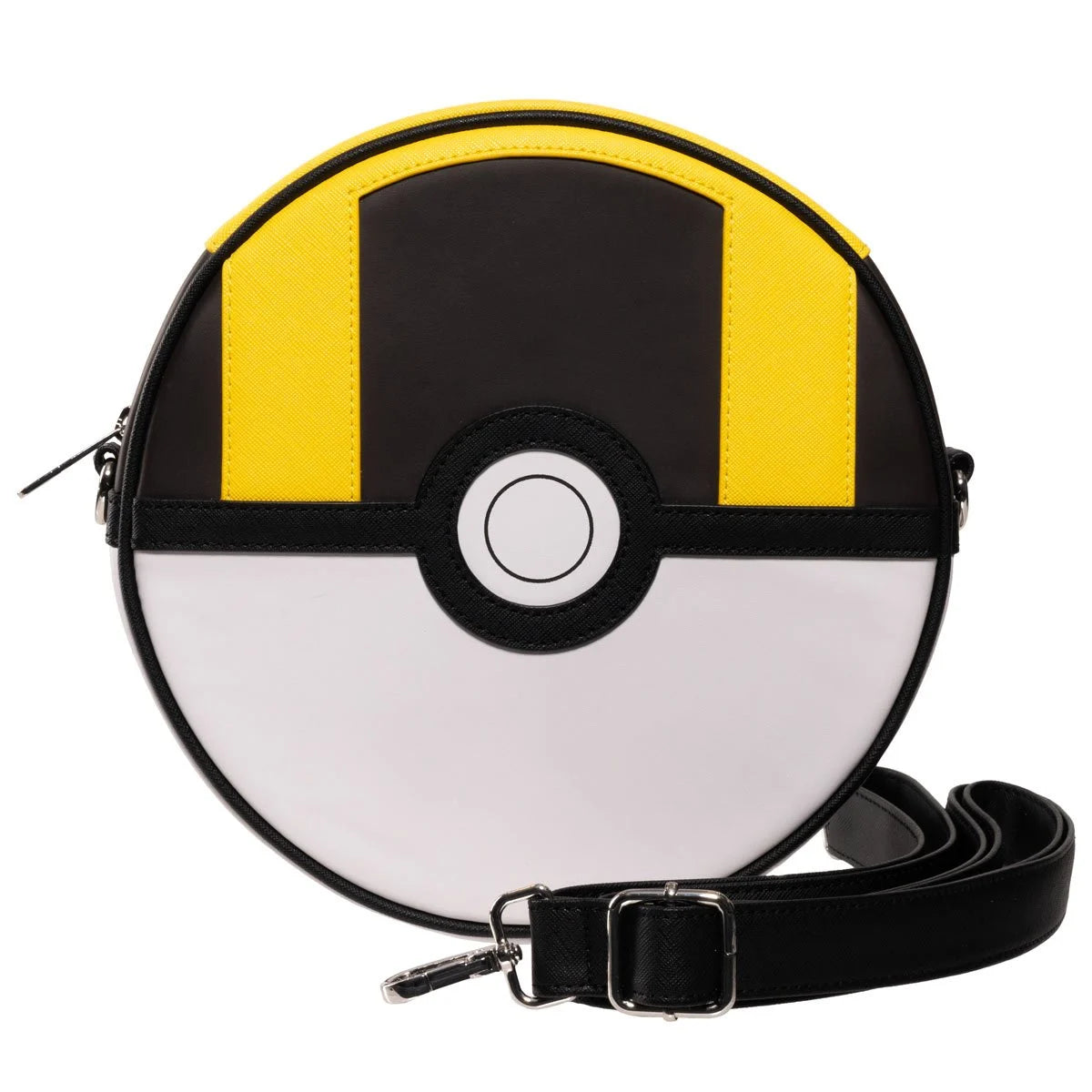 Pokemon Ultra Ball Crossbody Bag - Loungefly Entertainment Earth Exclusive