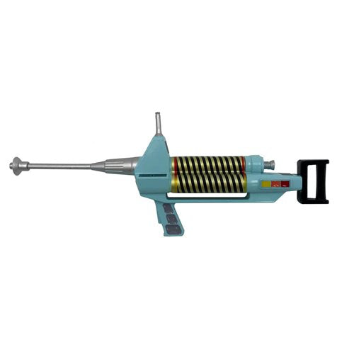 Star Trek The Original Series Phaser Rifle Scaled Prop Replica
