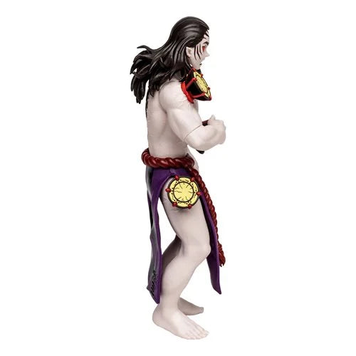 Demon Slayer Kyogai 5-Inch Scale Action Figure