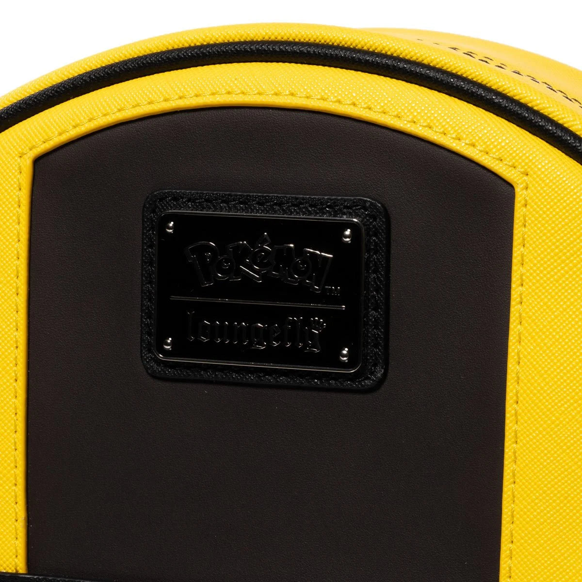 Pokemon Ultra Ball Crossbody Bag - Loungefly Entertainment Earth Exclusive