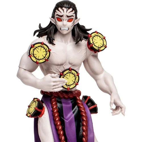 Demon Slayer Kyogai 5-Inch Scale Action Figure
