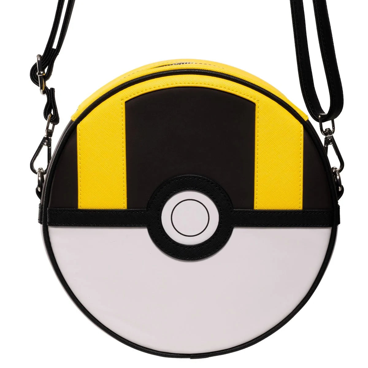 Pokemon Ultra Ball Crossbody Bag - Loungefly Entertainment Earth Exclusive