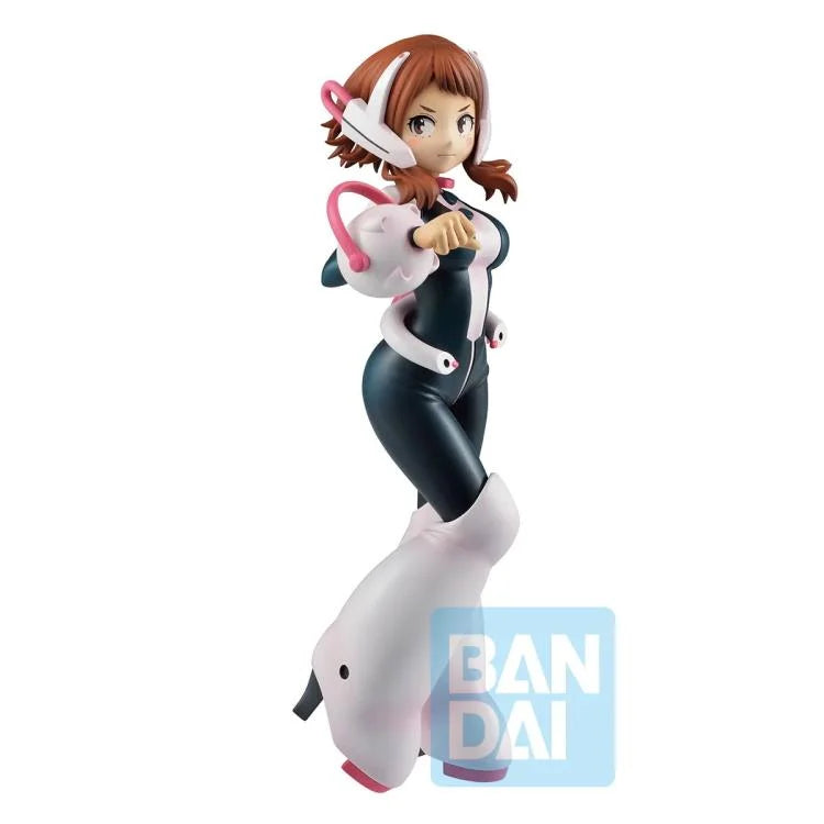 My Hero Academia - Ichibansho Ochaco Uraraka (MATE) Figure