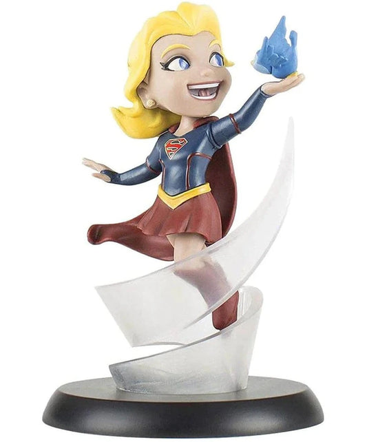 DC Comics Supergirl Qmx Q-Fig Figure