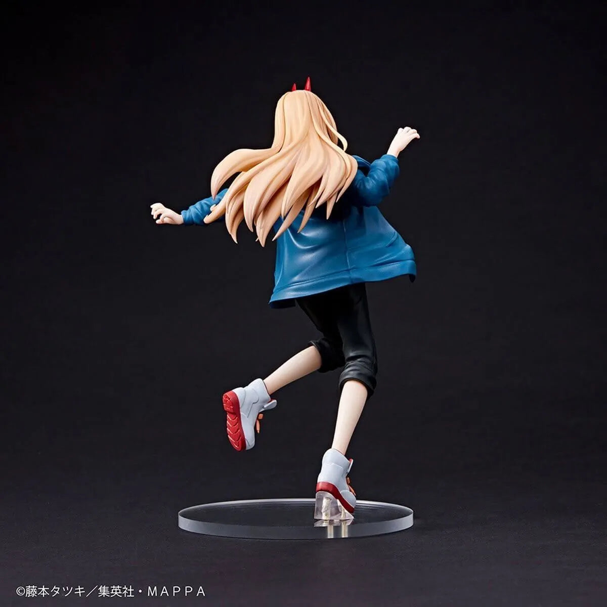 Chainsaw Man Power Figure by Taito