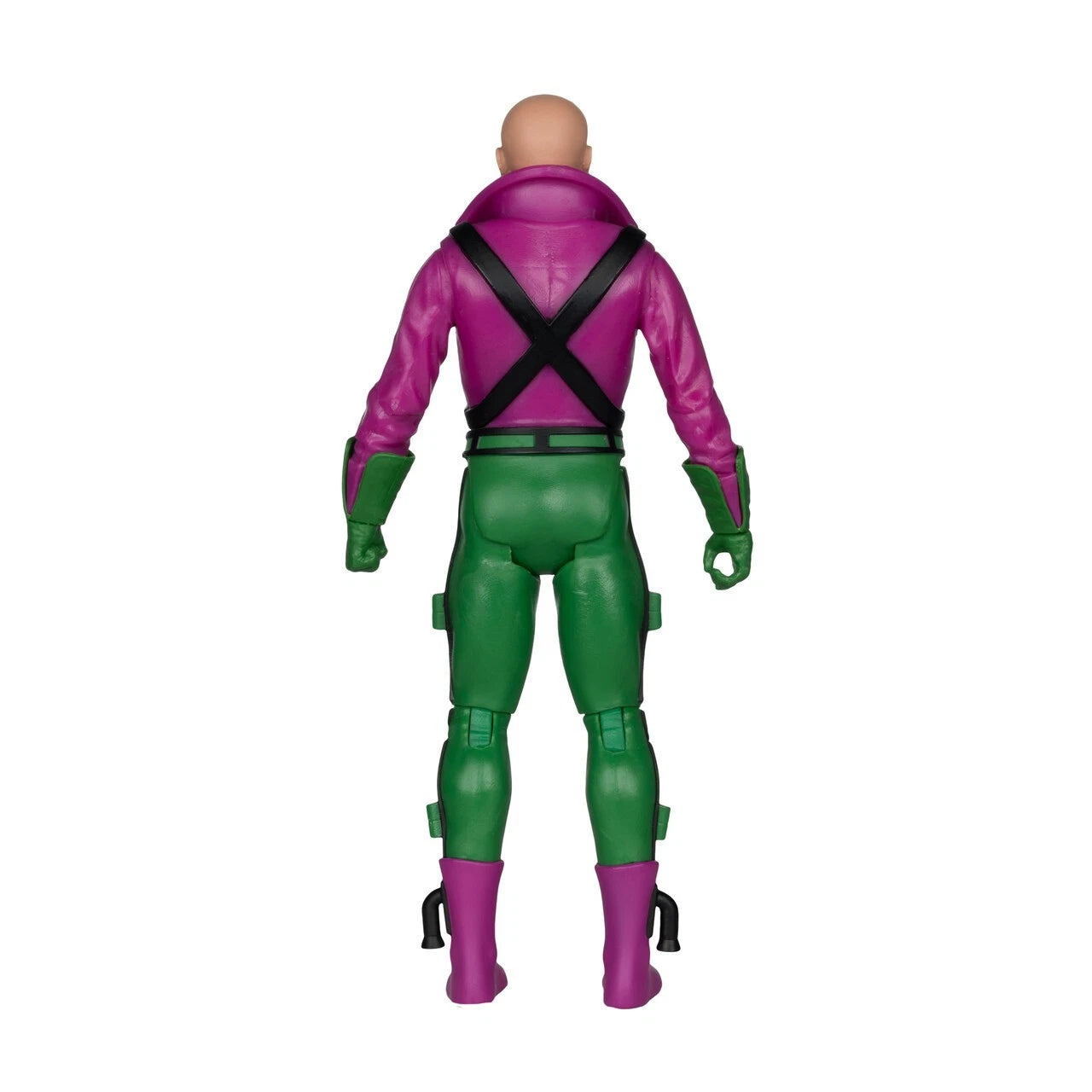DC Retro Super Friends Lex Luthor 6-Inch Scale Action Figure