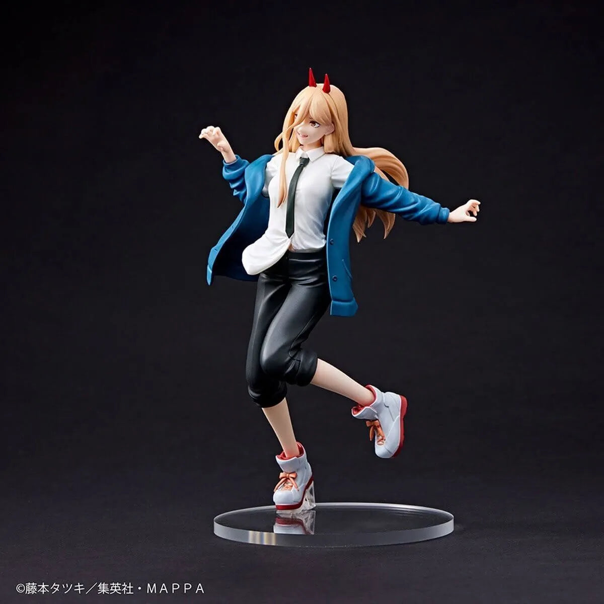 Chainsaw Man Power Figure by Taito
