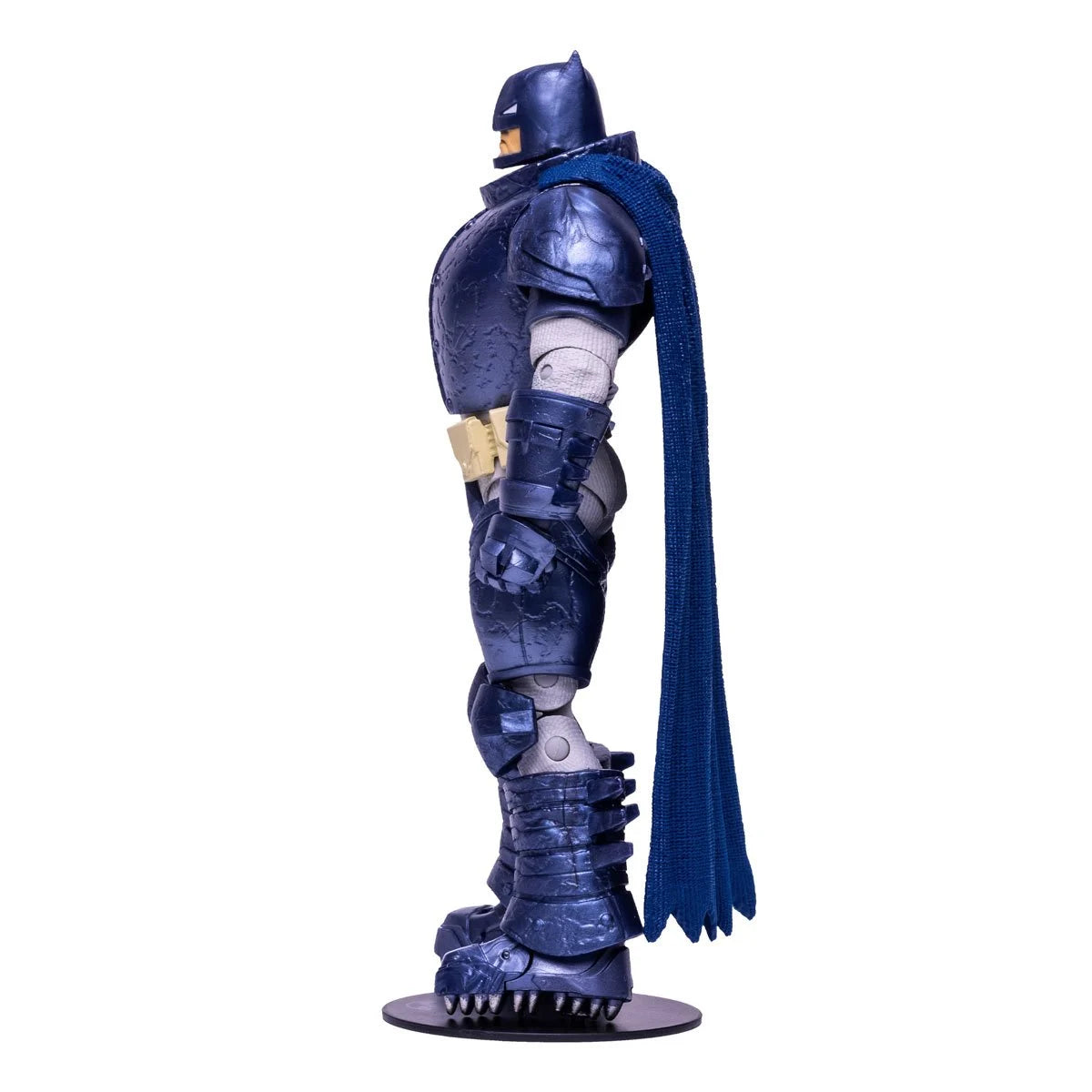 DC Multiverse Dark Knight Returns Superman vs. Batman 7-In. Figure