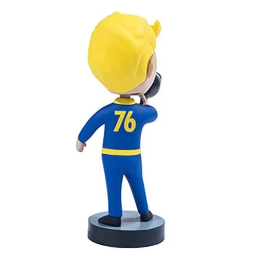 Fallout Vault Boy 76 Series 1 Bobblehead