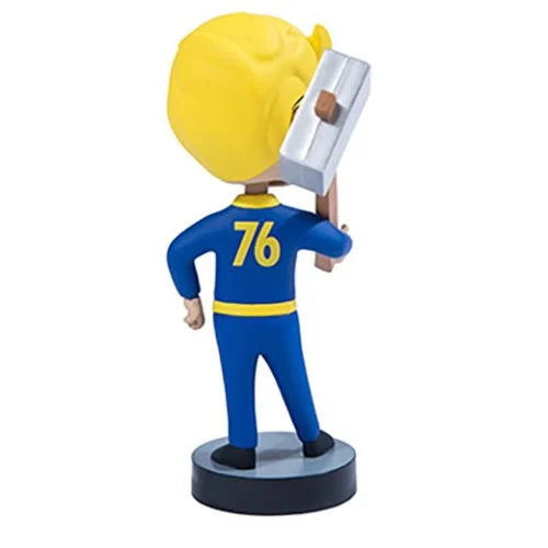 Fallout Vault Boy 76 Series 1 Bobblehead