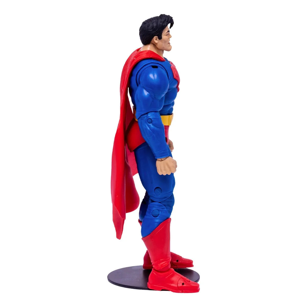 DC Multiverse Dark Knight Returns Superman vs. Batman 7-In. Figure