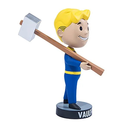 Fallout Vault Boy 76 Series 1 Bobblehead