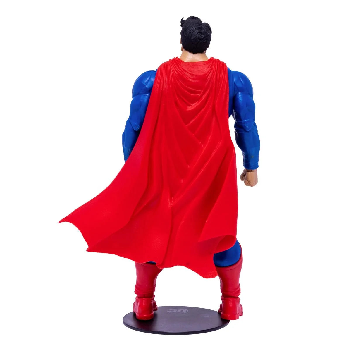 DC Multiverse Dark Knight Returns Superman vs. Batman 7-In. Figure