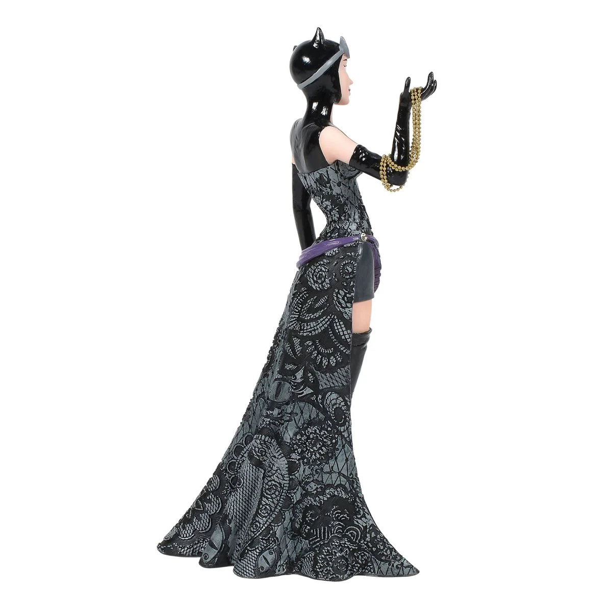 DC Comics Couture de Force Catwoman Statue by Enesco