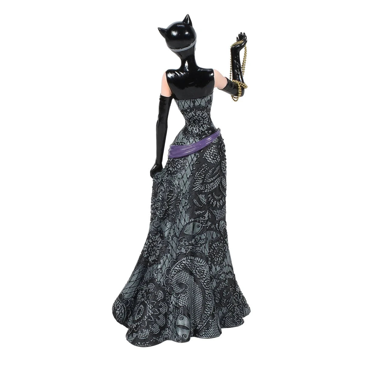 DC Comics Couture de Force Catwoman Statue by Enesco
