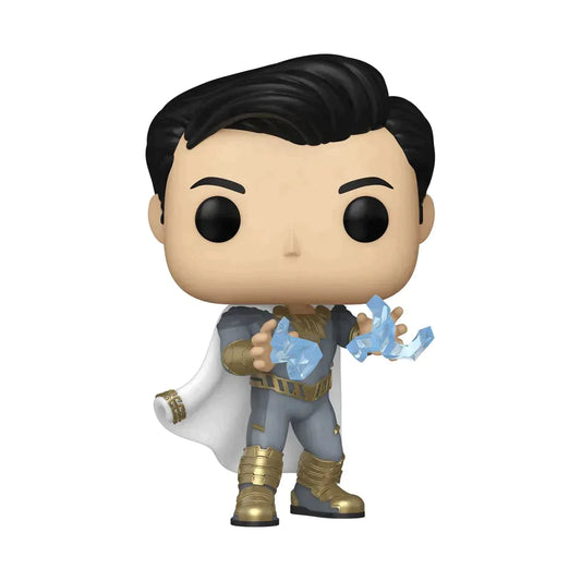 Funko Pop! DC Shazam! Fury of the Gods Eugene Vinyl Figure #1281