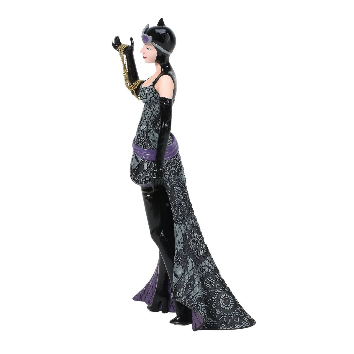 DC Comics Couture de Force Catwoman Statue by Enesco