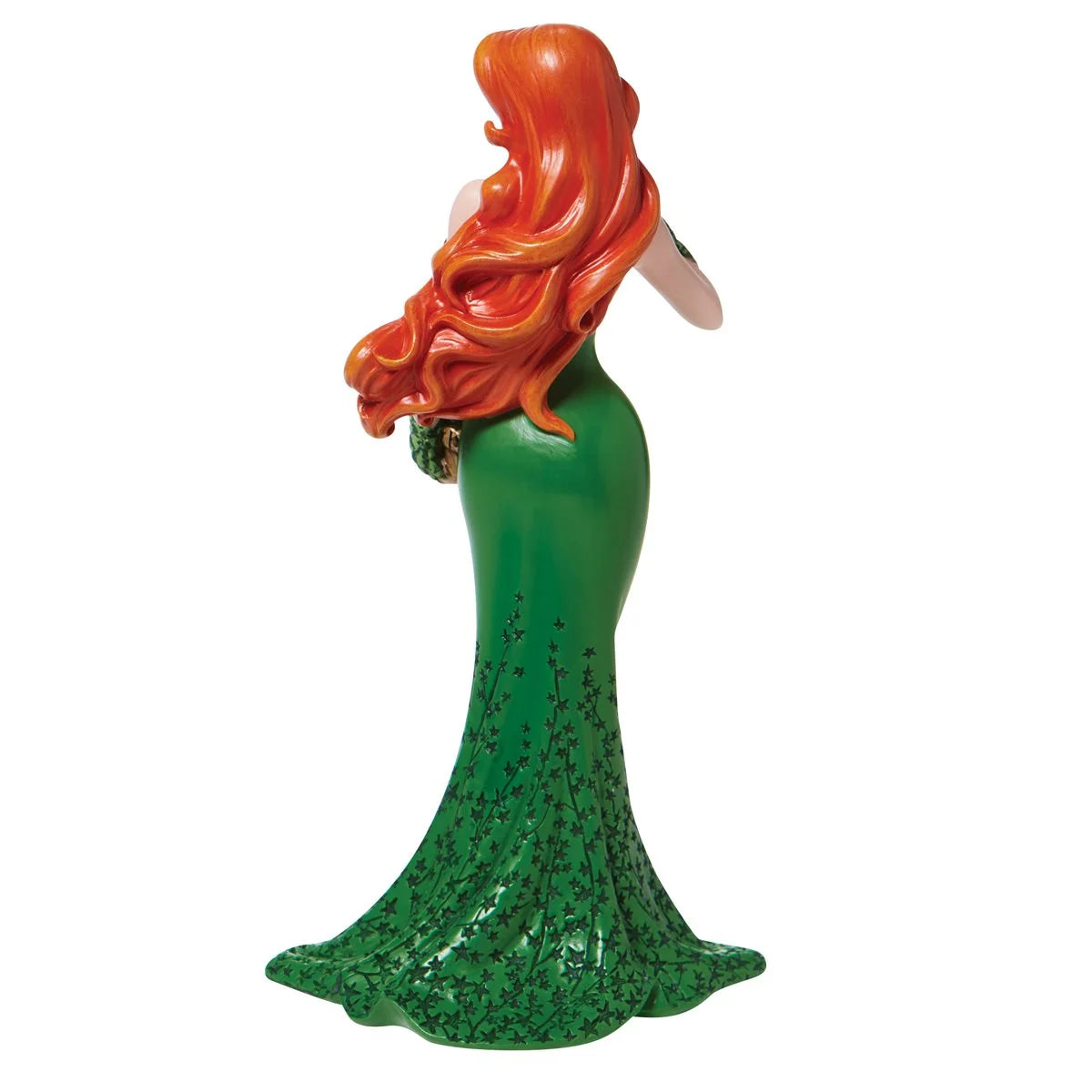 DC Comics Couture De Force Poison Ivy Statue by Enesco