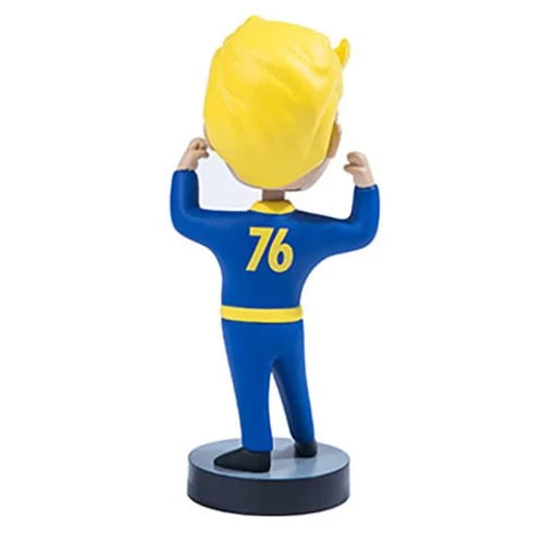 Fallout Vault Boy 76 Series 1 Bobblehead