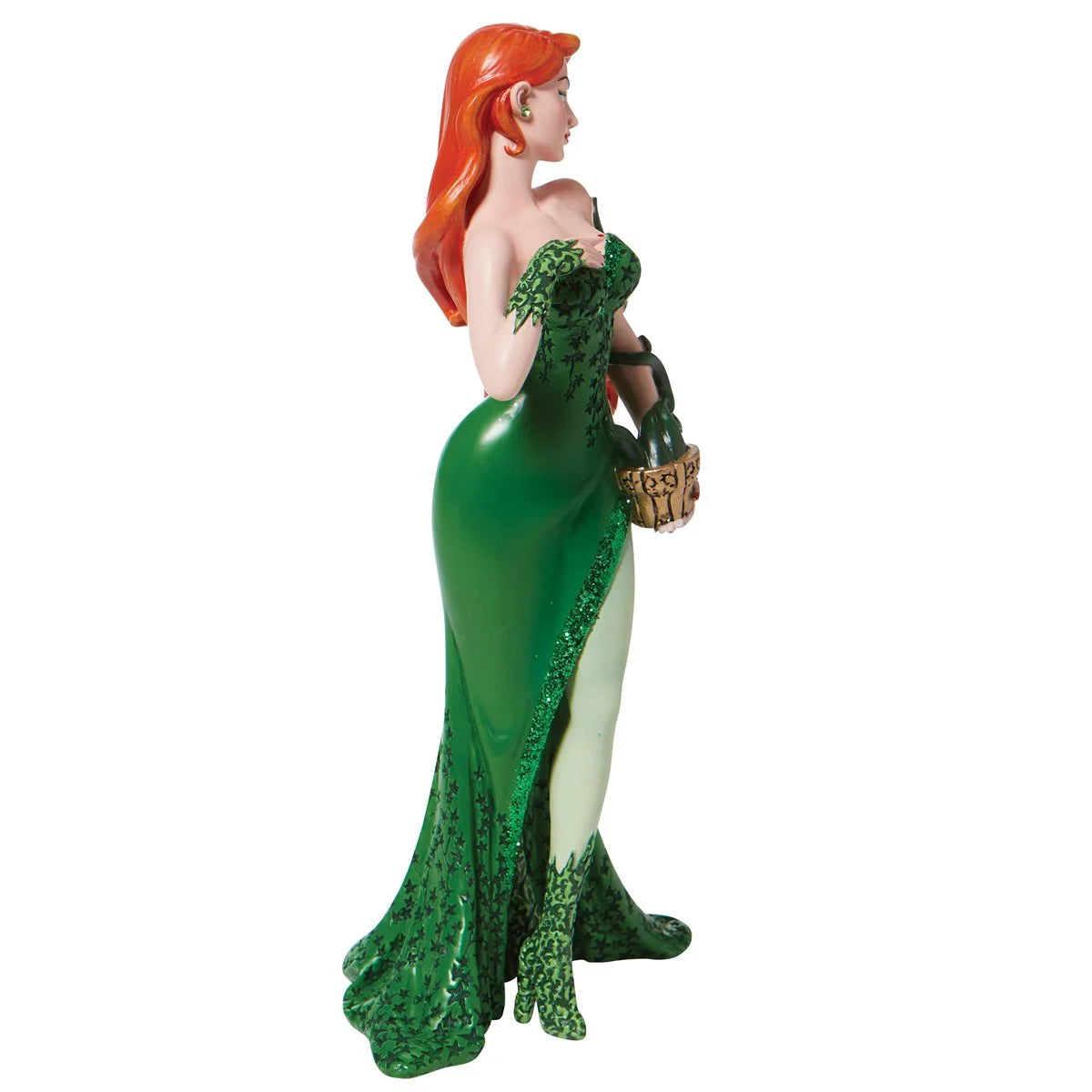 DC Comics Couture De Force Poison Ivy Statue by Enesco