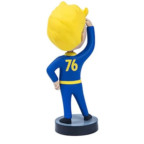 Fallout Vault Boy 76 Series 1 Bobblehead