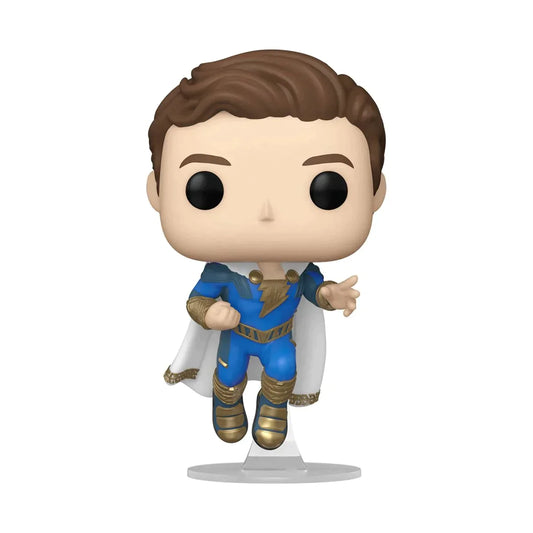 Funko Pop! DC Shazam! Fury of the Gods Freddy Vinyl Figure #1278
