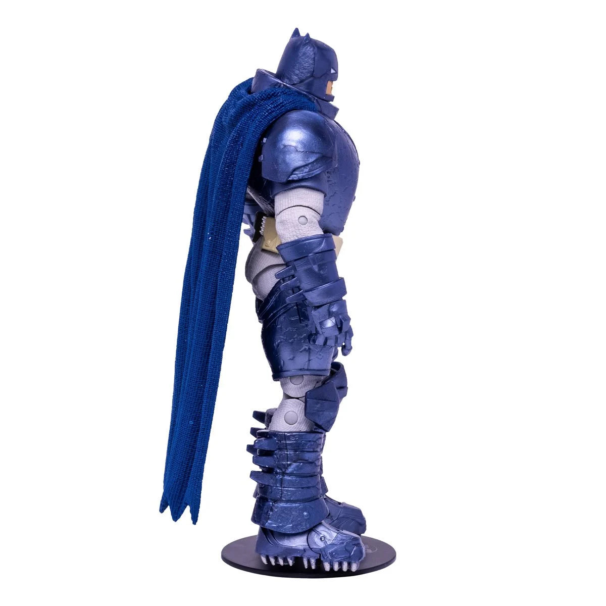 DC Multiverse Dark Knight Returns Superman vs. Batman 7-In. Figure