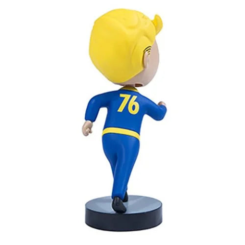 Fallout Vault Boy 76 Series 1 Bobblehead