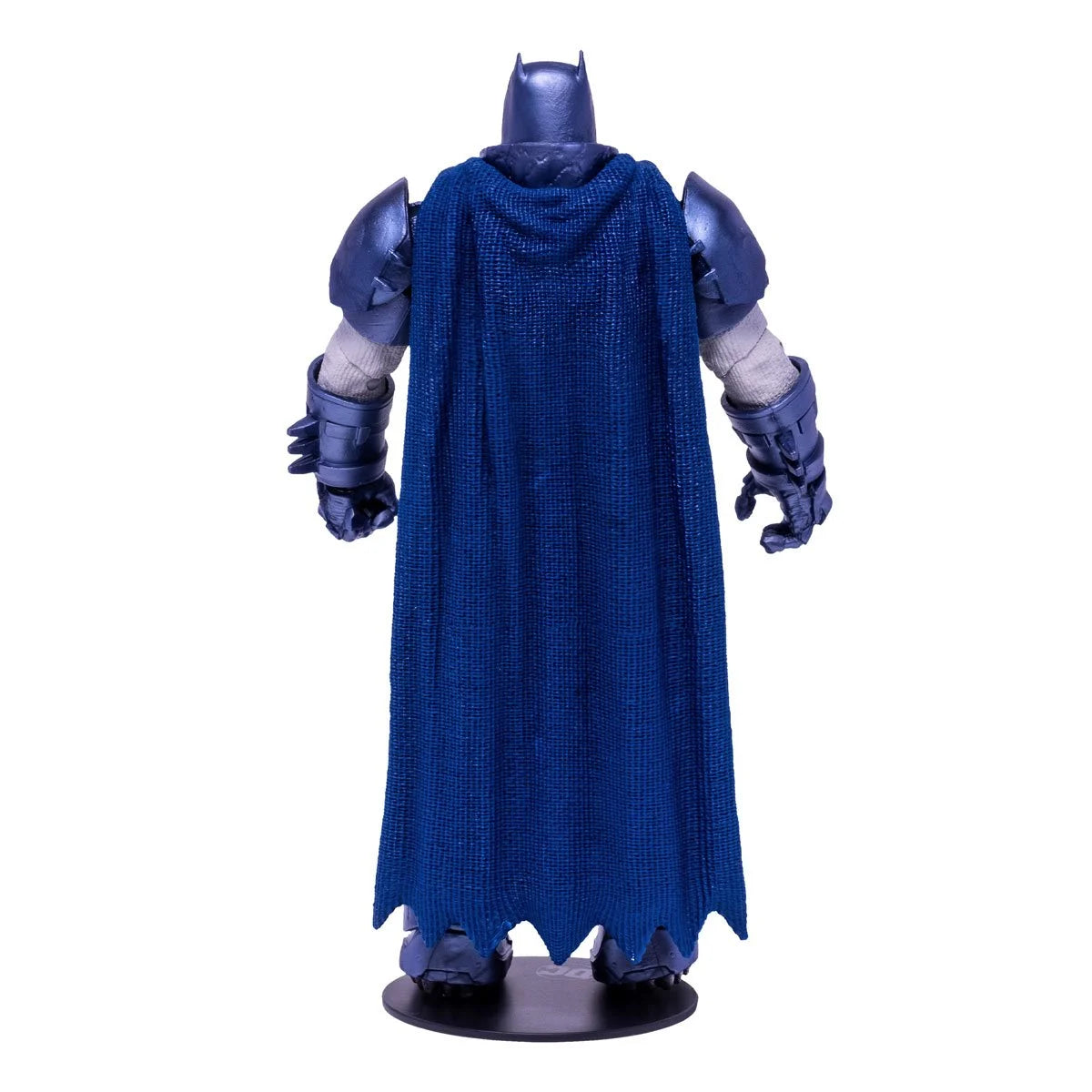 DC Multiverse Dark Knight Returns Superman vs. Batman 7-In. Figure