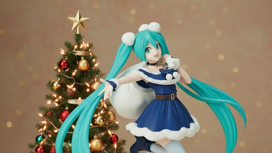 New section added - Holiday Specials!